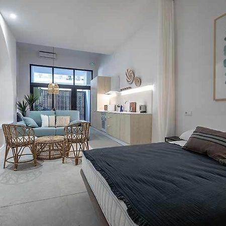 Loft De Lujo En Ciudad De Las Cienciasapto 2B Valence Extérieur photo