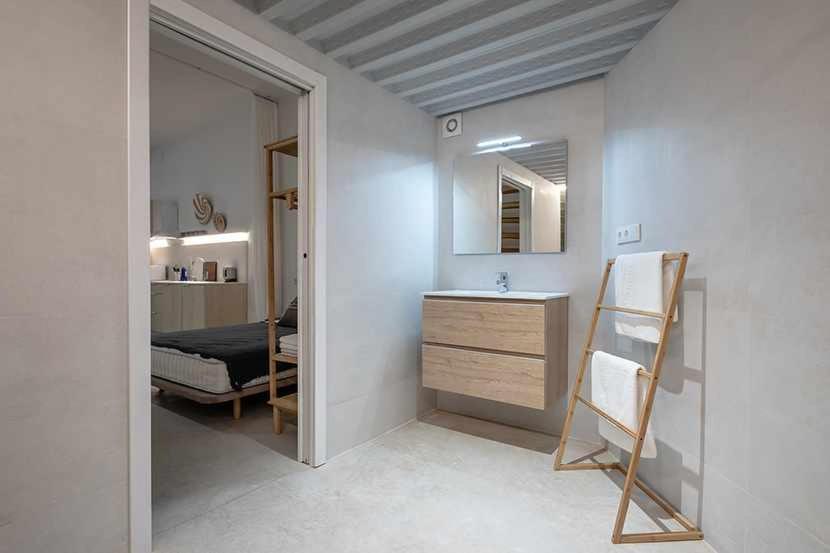 Loft De Lujo En Ciudad De Las Cienciasapto 2B Valence Extérieur photo