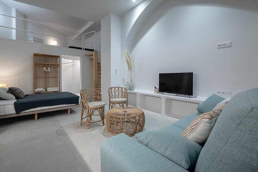 Loft De Lujo En Ciudad De Las Cienciasapto 2B Valence Extérieur photo