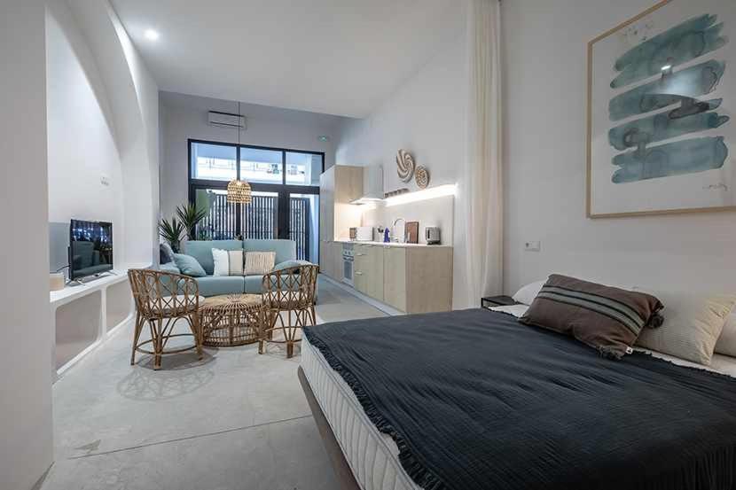 Loft De Lujo En Ciudad De Las Cienciasapto 2B Valence Extérieur photo
